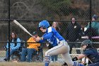 Softball vs UMD  Wheaton College Softball vs U Mass Dartmouth. - Photo by Keith Nordstrom : Wheaton, Softball